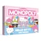 Monopoly MONOPOLY: Hello Kittyand Friends MN075-296 - alternate 4